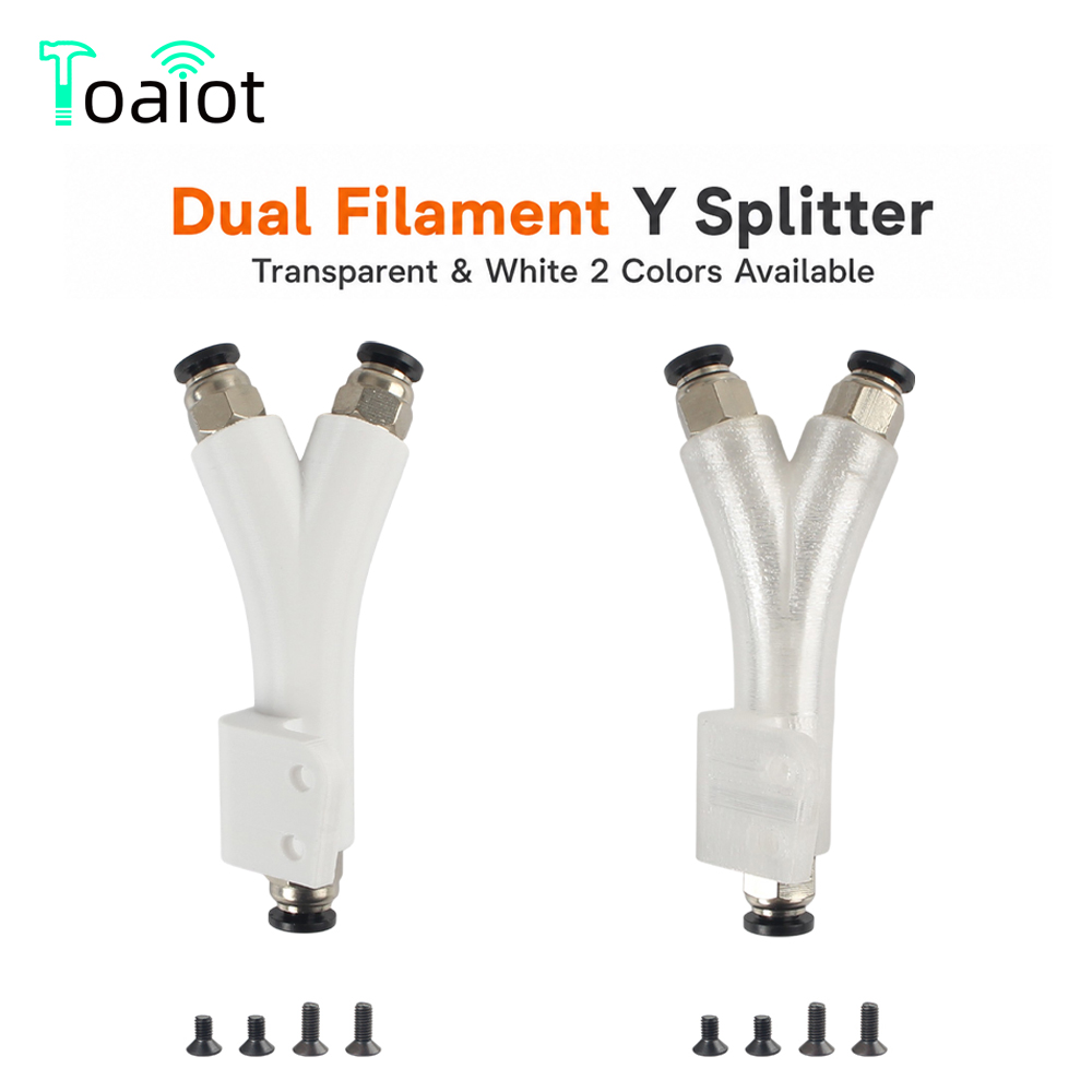 3D Printing Industry - Toaiot pour Bambu Y Shape Dual