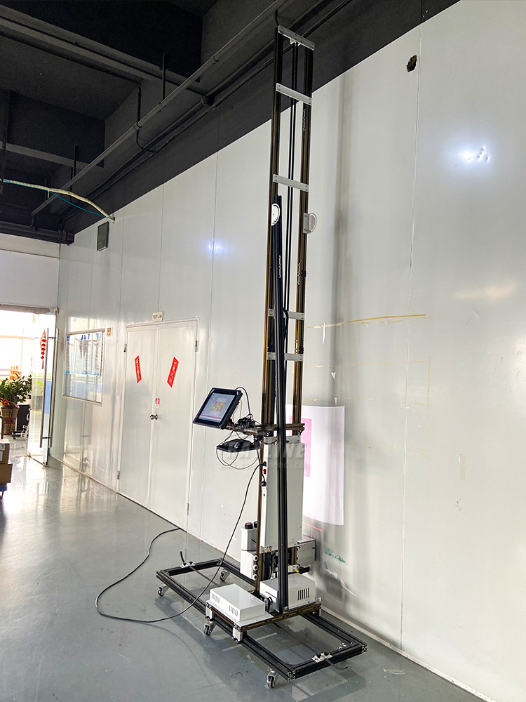 3D Printing Industry - Imprimante industrielle à jet d'encre directe