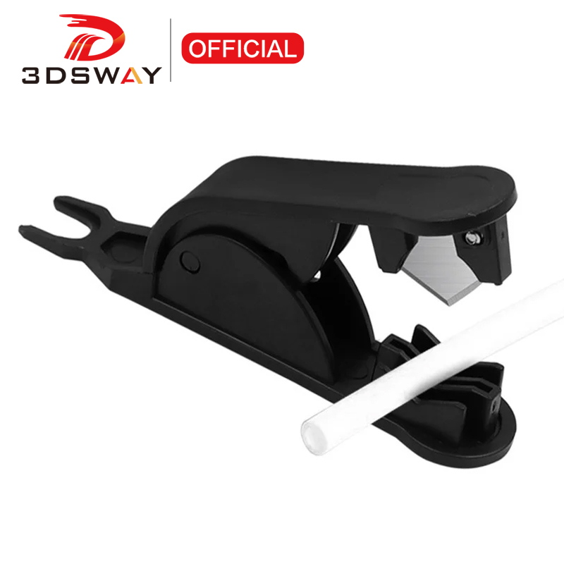 3D Printing Industry - 3DSWAY – pièces d'imprimante 3D, coupe-Tube