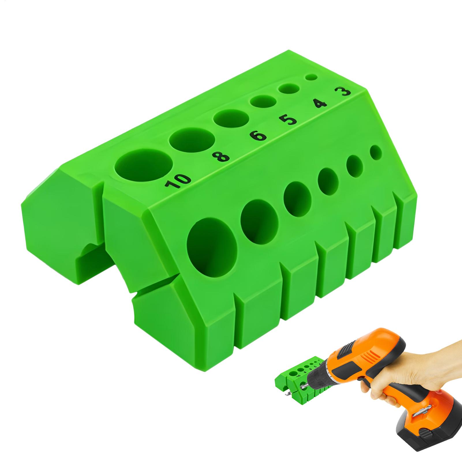 3D Printing Guide - Gabarit de perçage d'angle 45/90 degrés