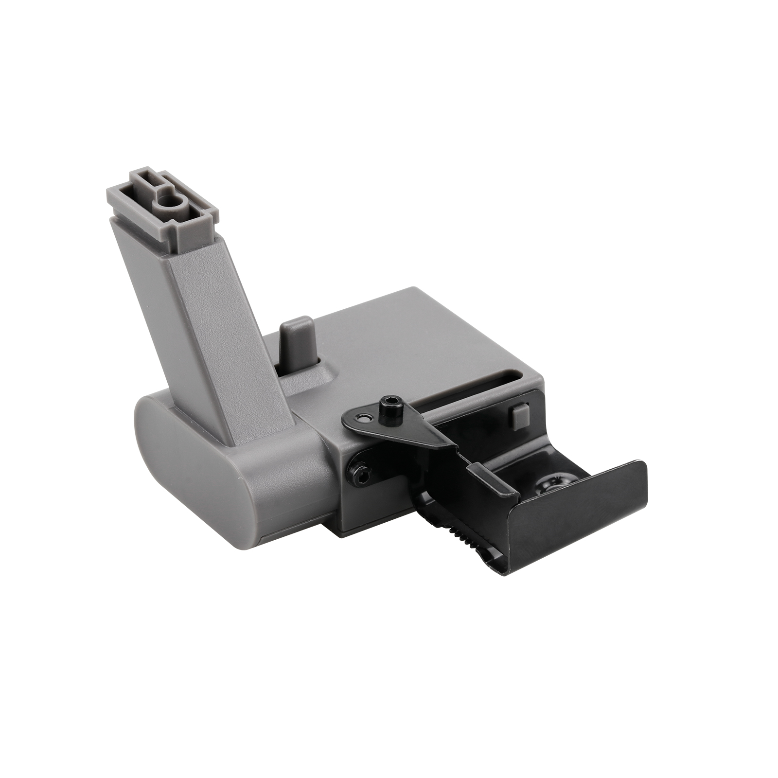 3D Printing Industry - Composant de purge et de distribution