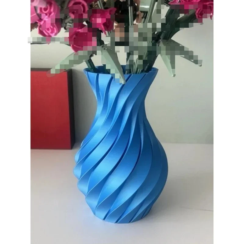 Vase pour bouquet de roses Leg - 3D Printing Lego Bricks avis et prix