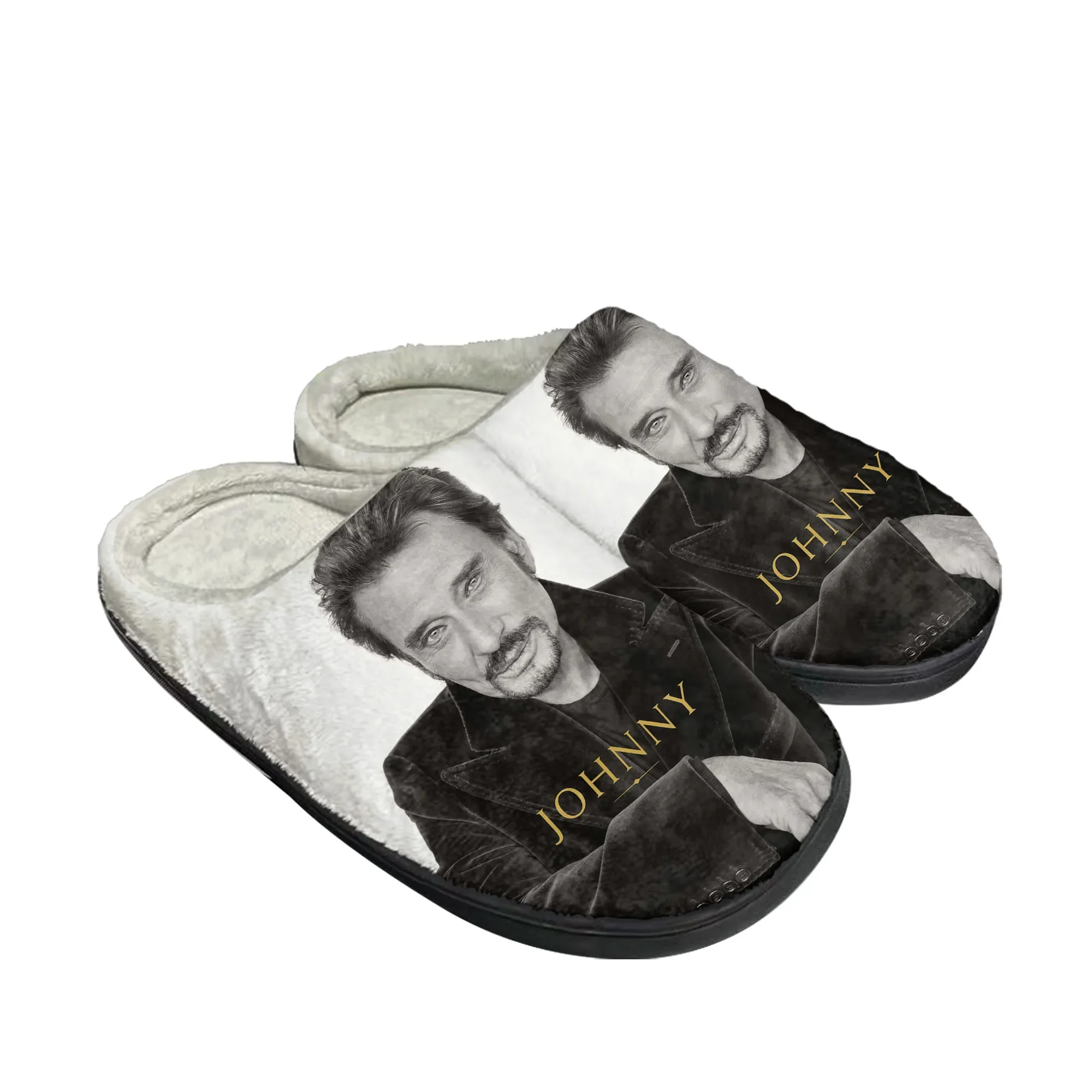 Johnny Hallyday Rock Singer Ho - 3D Printing Custom avis et prix
