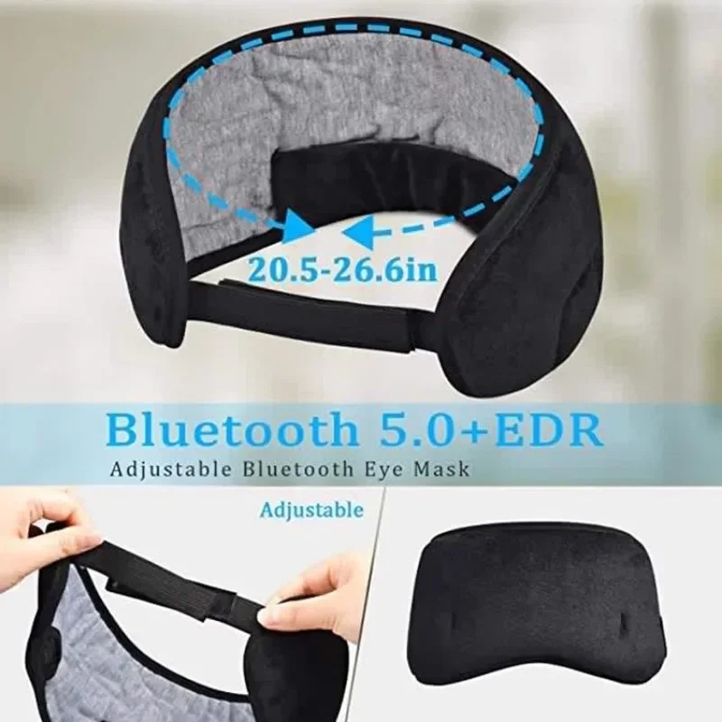 Masque pour les yeux 3D avec é - 3D Printing Mask avis et prix