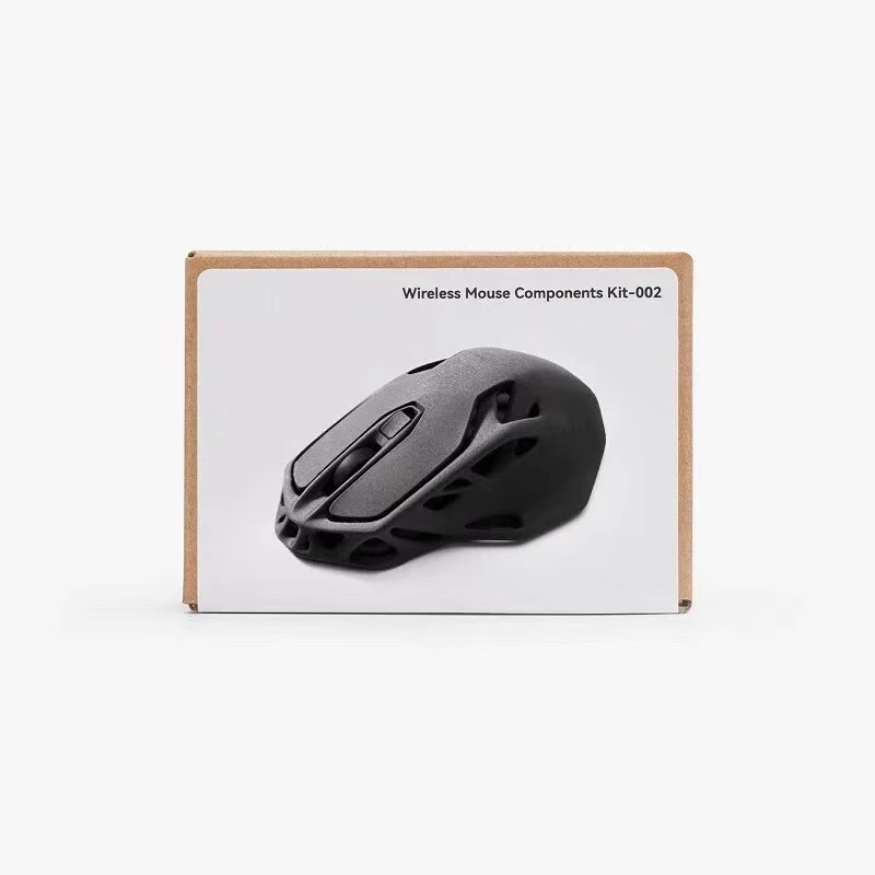 XCR matériel Bambu laboratoire - 3D Printing Bambu Lab avis et prix