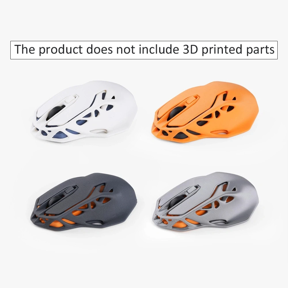 XCR matériel Bambu laboratoire - 3D Printing Bambu Lab avis et prix