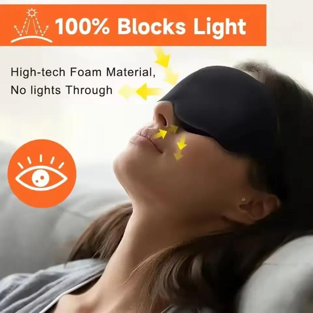 Nouveau masque de sommeil 3D s - 3D Printing Mask avis et prix