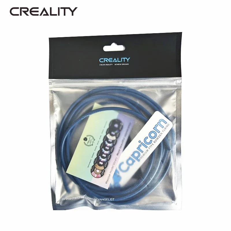 Tube PTFE CREALITY pour Capric - 3D Printing Industry avis et prix