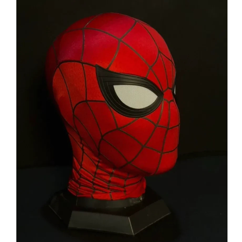 Masque de cosplay adulte Spide - 3D Printing Mask avis et prix
