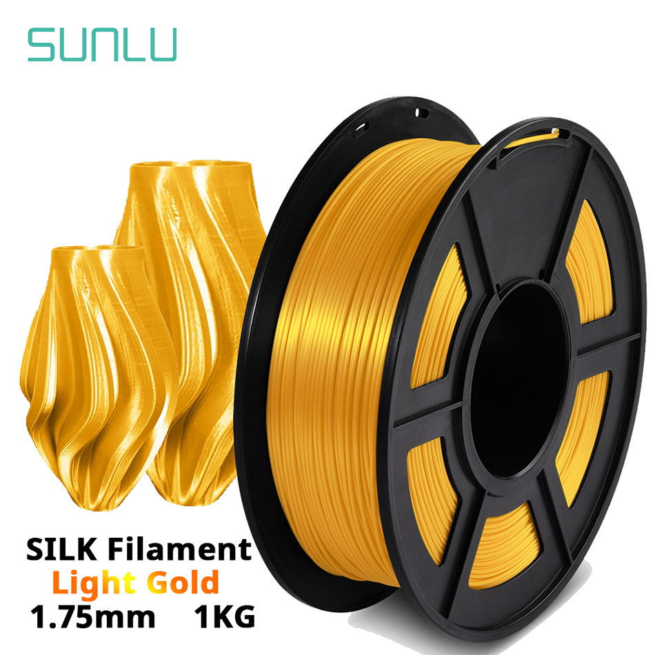 Stallu-Filament PLA 3D en Soie - 3D Printing Nylon avis et prix