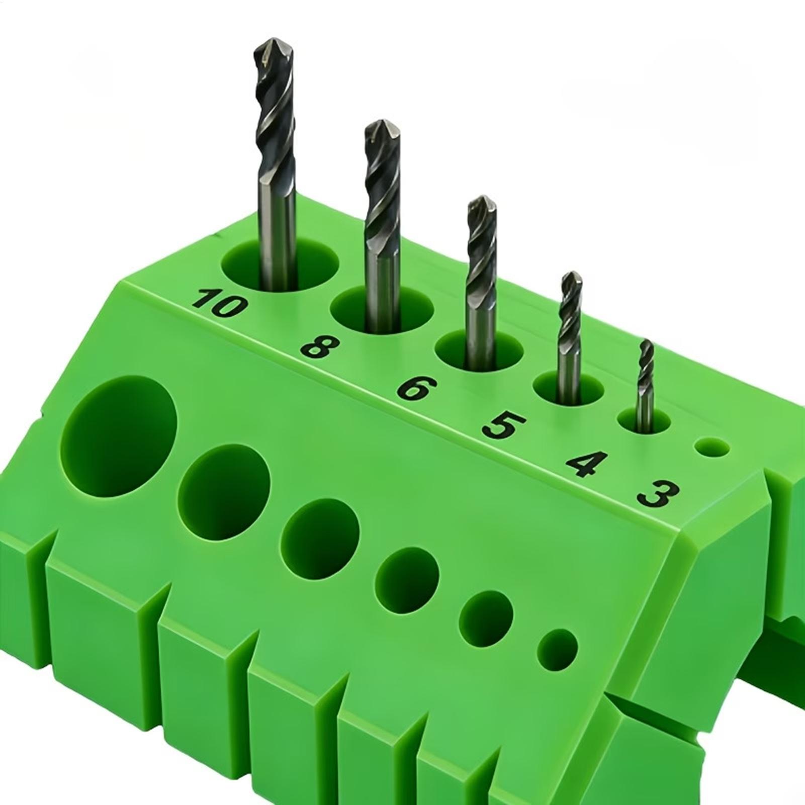 Gabarit de perçage d'angle 45/ - 3D Printing Guide avis et prix