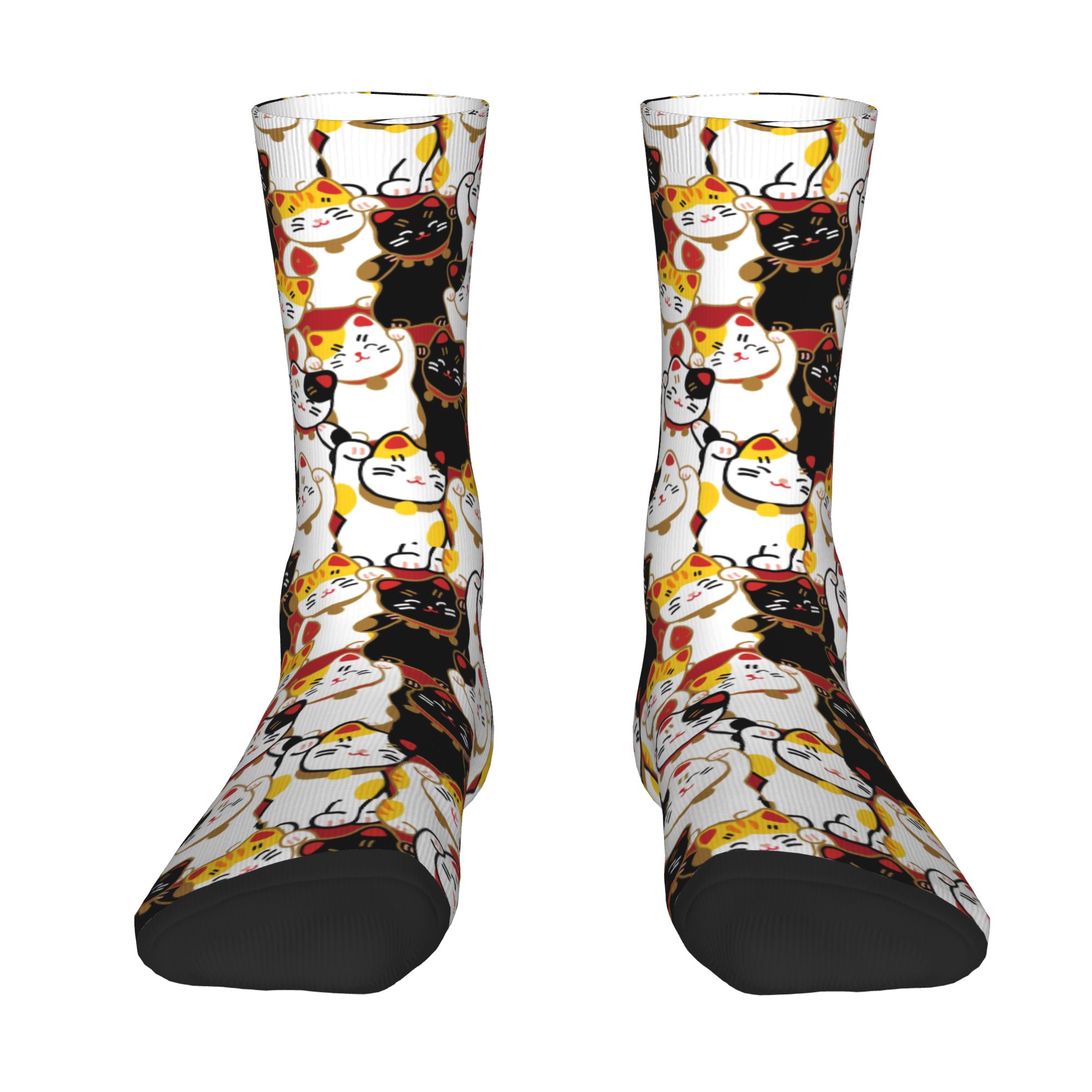 Chaussettes personnalisées Luc - 3D Printing Custom avis et prix