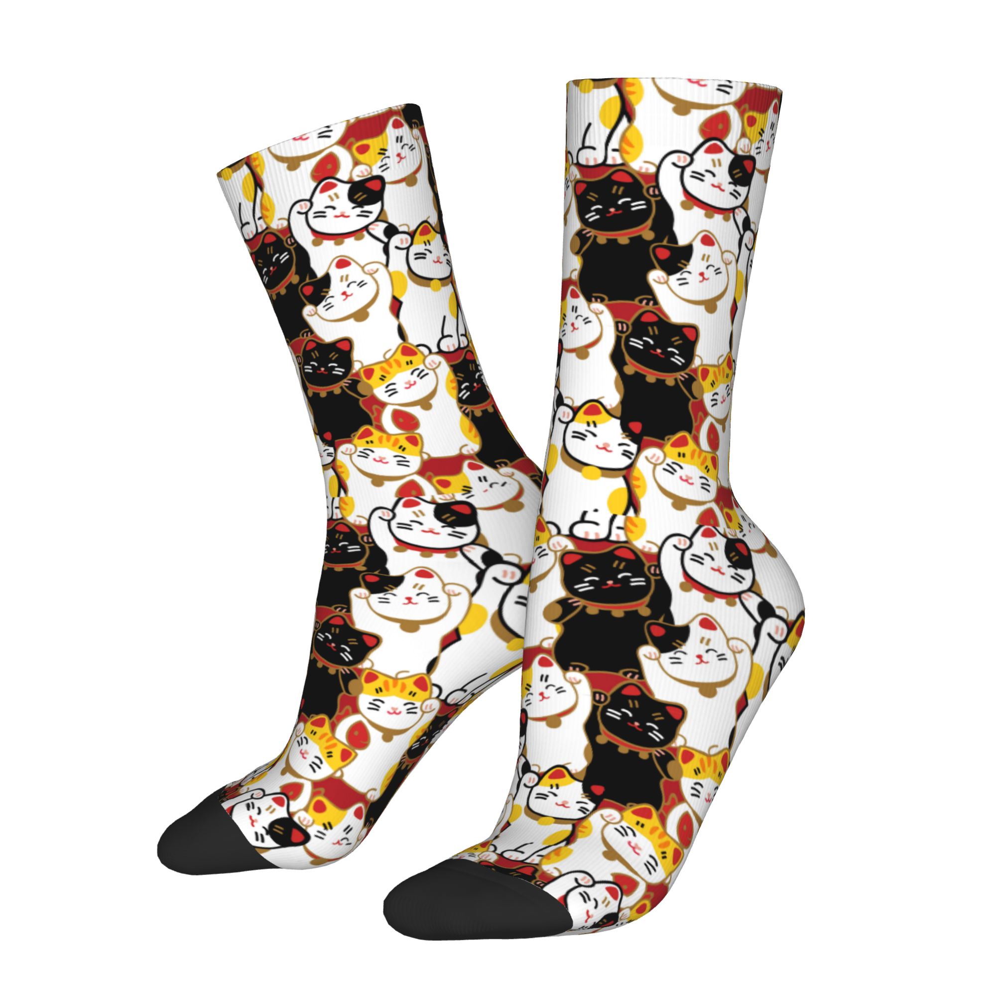 Chaussettes personnalisées Luc - 3D Printing Custom avis et prix