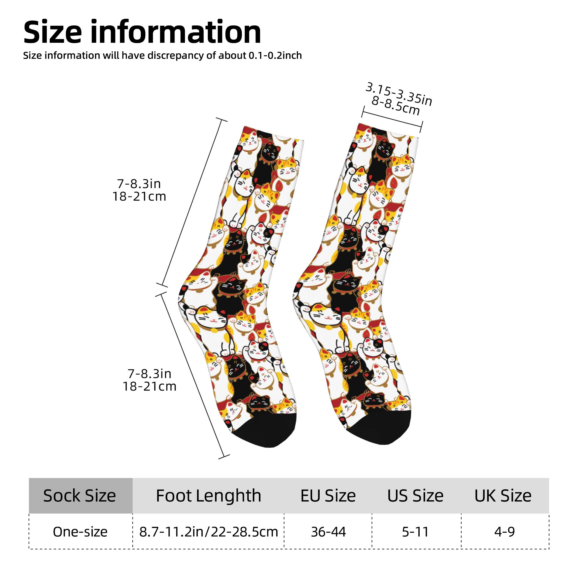 Chaussettes personnalisées Luc - 3D Printing Custom avis et prix