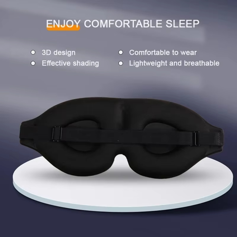 Masque pour les yeux 3D réglab - 3D Printing Mask avis et prix