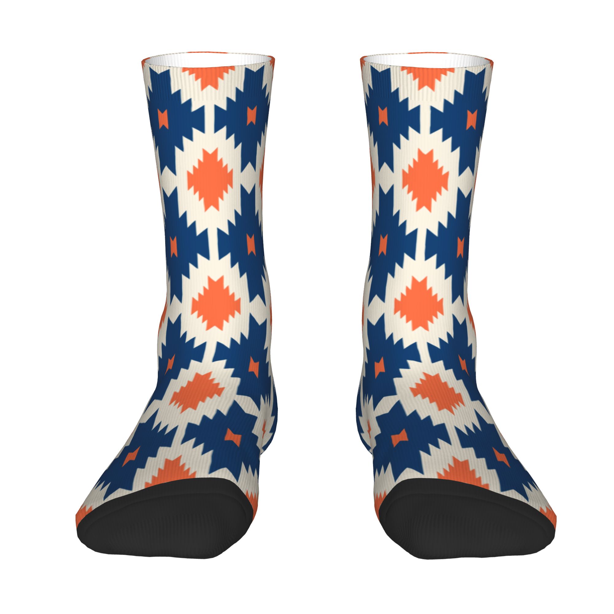 Chaussettes de sport unisexes  - 3D Printing Custom avis et prix