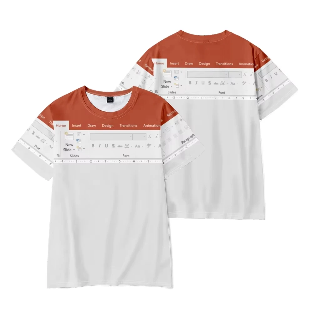 T-shirt homme tendance, chemis - 3D Printing Online Service avis et prix
