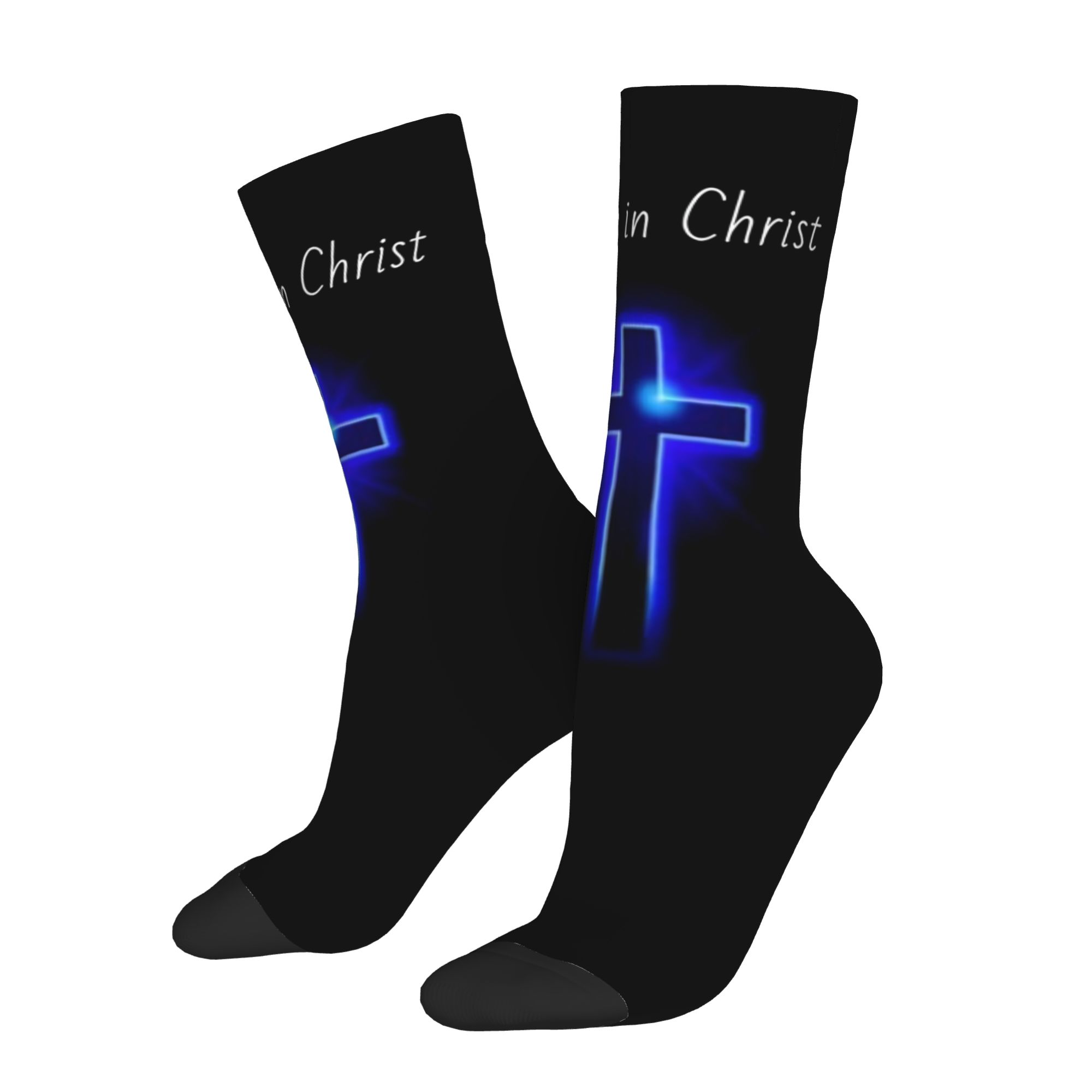 Chaussettes personnalisées « B - 3D Printing Custom avis et prix