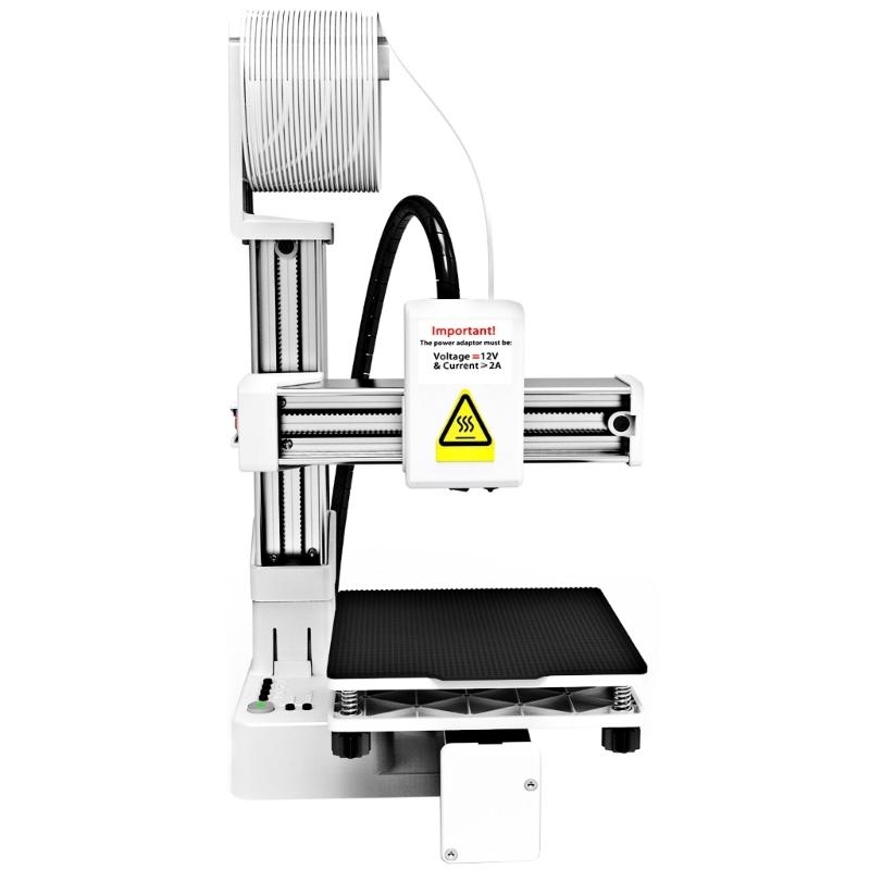 Imprimante 3D K10 de niveau dé - 3D Printing Online Service avis et prix