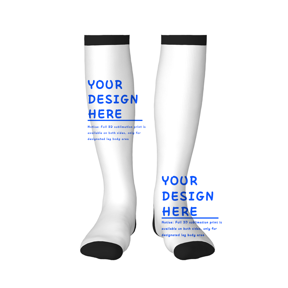 Chaussettes de compression per - 3D Printing Custom avis et prix
